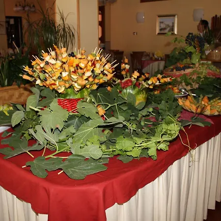 Hotel Meeting Cesenatico