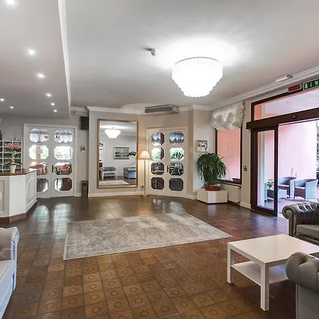 Meeting Hotel Cesenatico