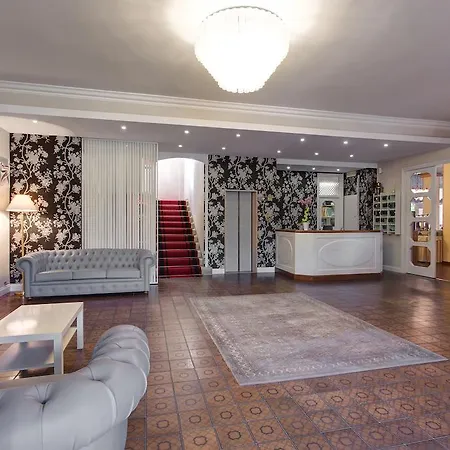 Hotel Meeting